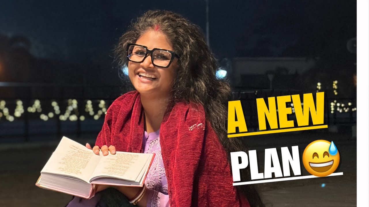 A new plan for Tomorrow 😅❤️চলো#bengalivlog #viral #viralvideo #vlog #food @Rupkothaavlog⁩