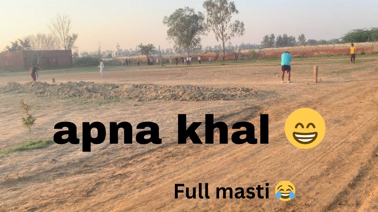 Apna khla 😁😁.  @K_sumit0  #trendig #viral #funny #trending #haryanvi 
