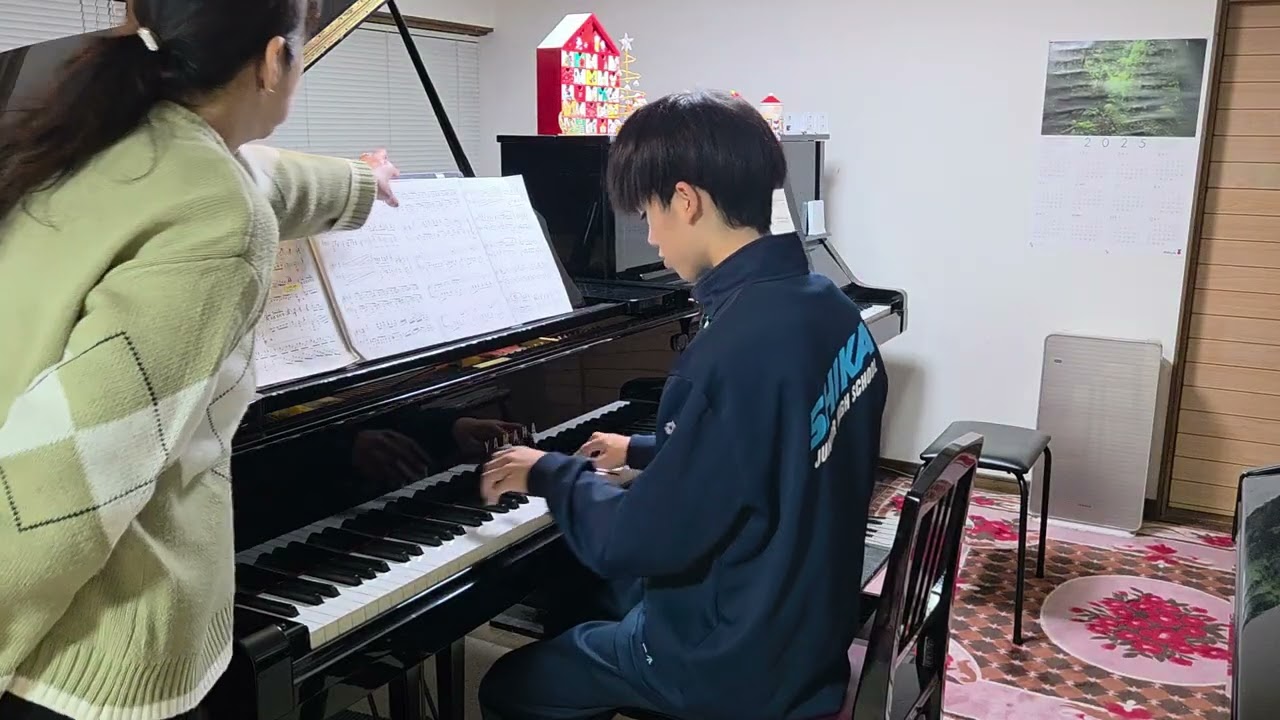 YouTubeで演奏会 Vol.11