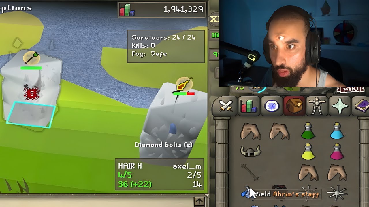 Odablock unlocks a new era of Pking using this Runelite Plugin