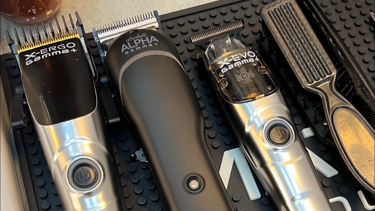 Gamma+ X-Ergo , X-Evo ve Absolute Alpha makinelerinin performans ve değerlendirme videosu.