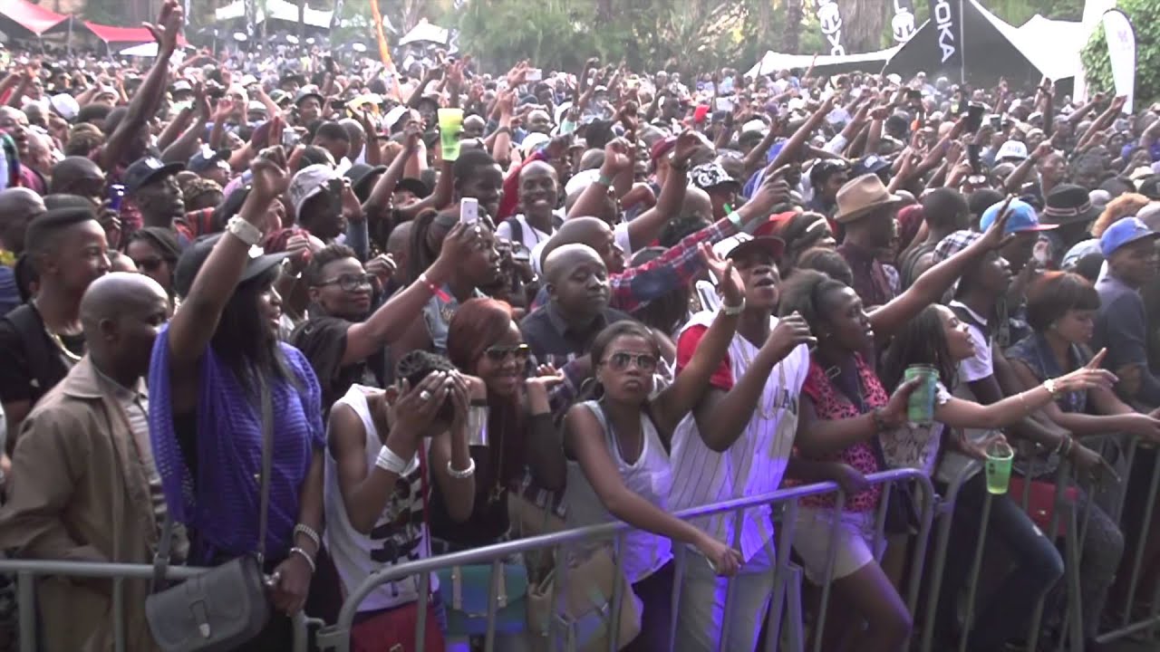 2014 Spring Fiesta After Movie