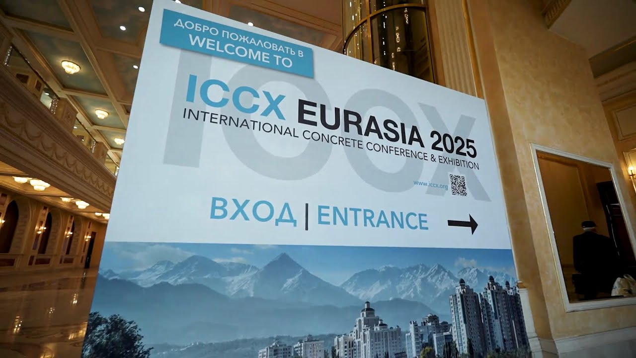 ICCX EURASIA 2025 - Review