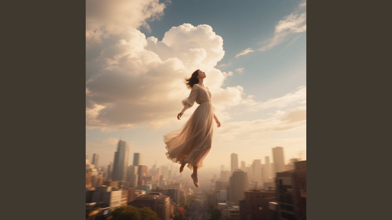 Carried Above the Noise