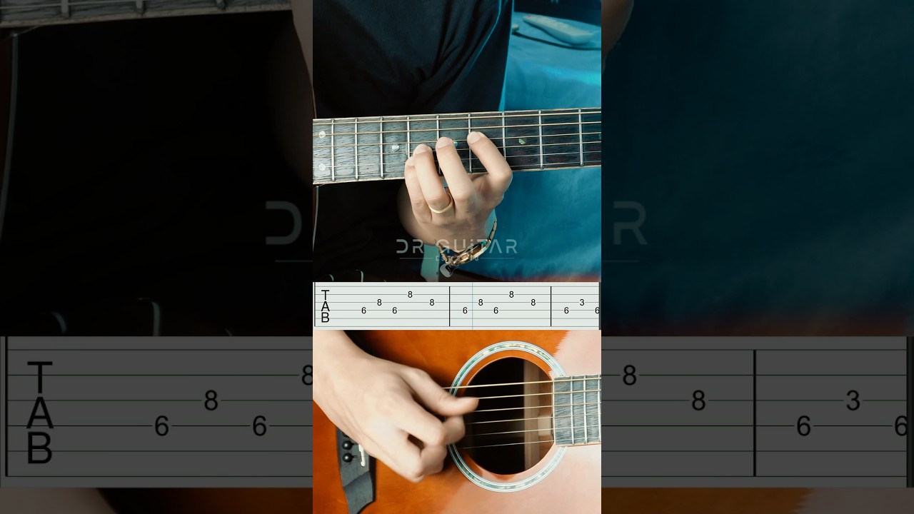 Killswitch Engage - My Curse (Intro Tab Gitar)