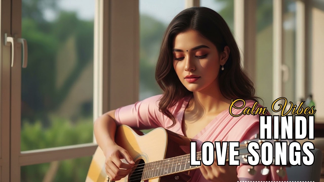 Latest Hindi Love Songs 2026 ✨ | Fresh Romantic Tracks