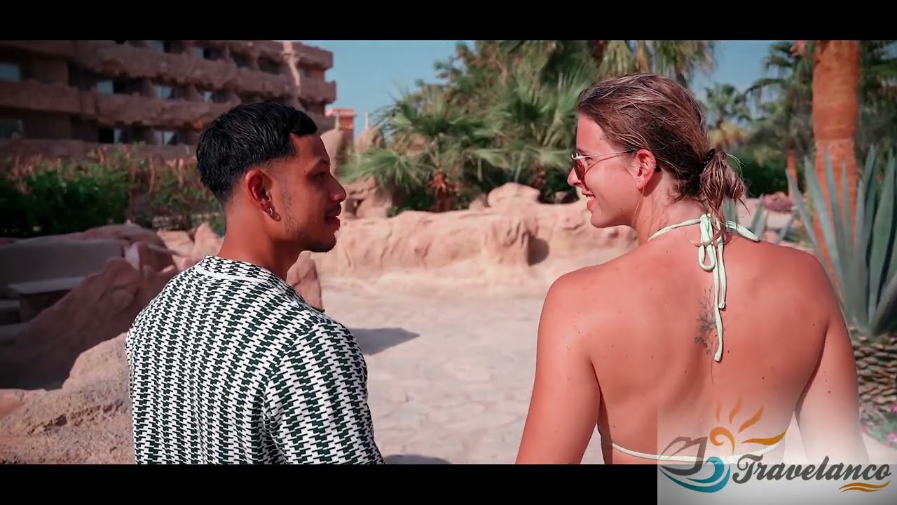 Caves Beach Resort Hurghada - Adults Only