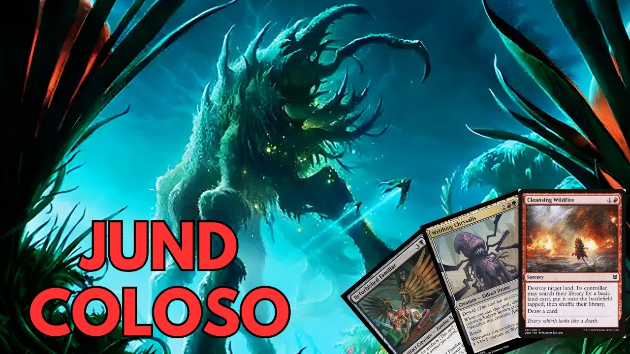 Probando cosas nuevas en el mazo más sólido del meta -- Pauper League