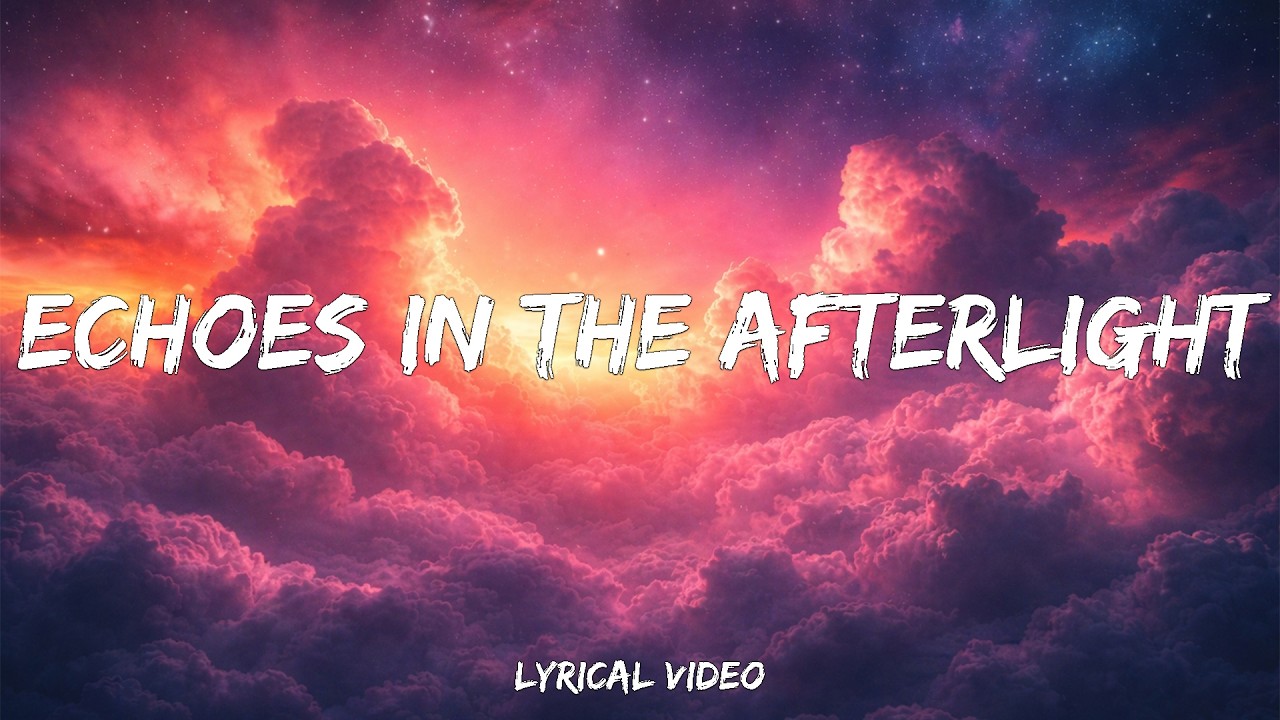Echoes of Goodbye | Emotional Heartbreak Song | Cinematic Sad Love Ballad | Ever Lyrical