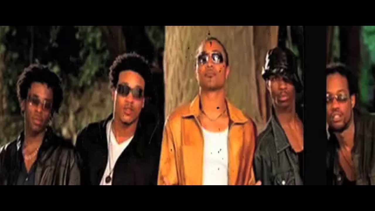 THE GREATEST CANADIAN R&B GROUP OF ALL TIME