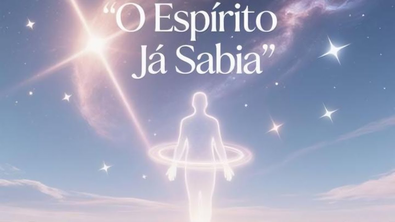 O Espírito Já Sabia
