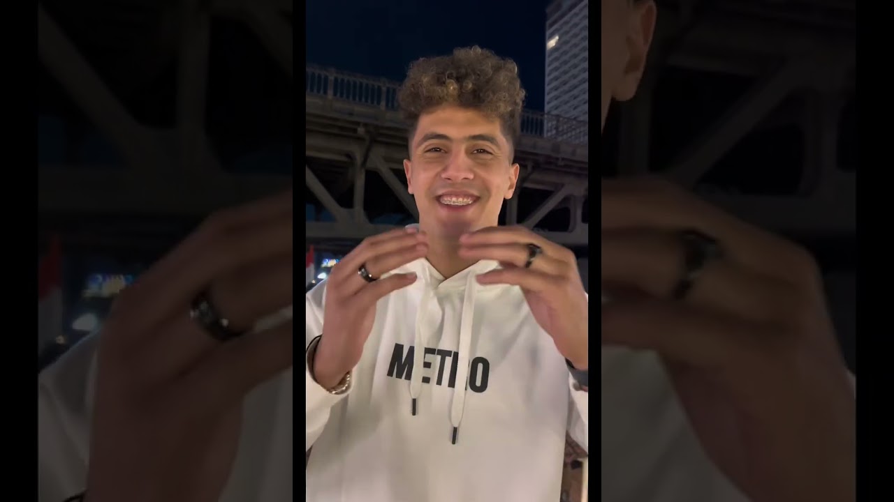 أحمد كريم و راندا البحيري ((ذكريات جميله)) 🌞🌞😻