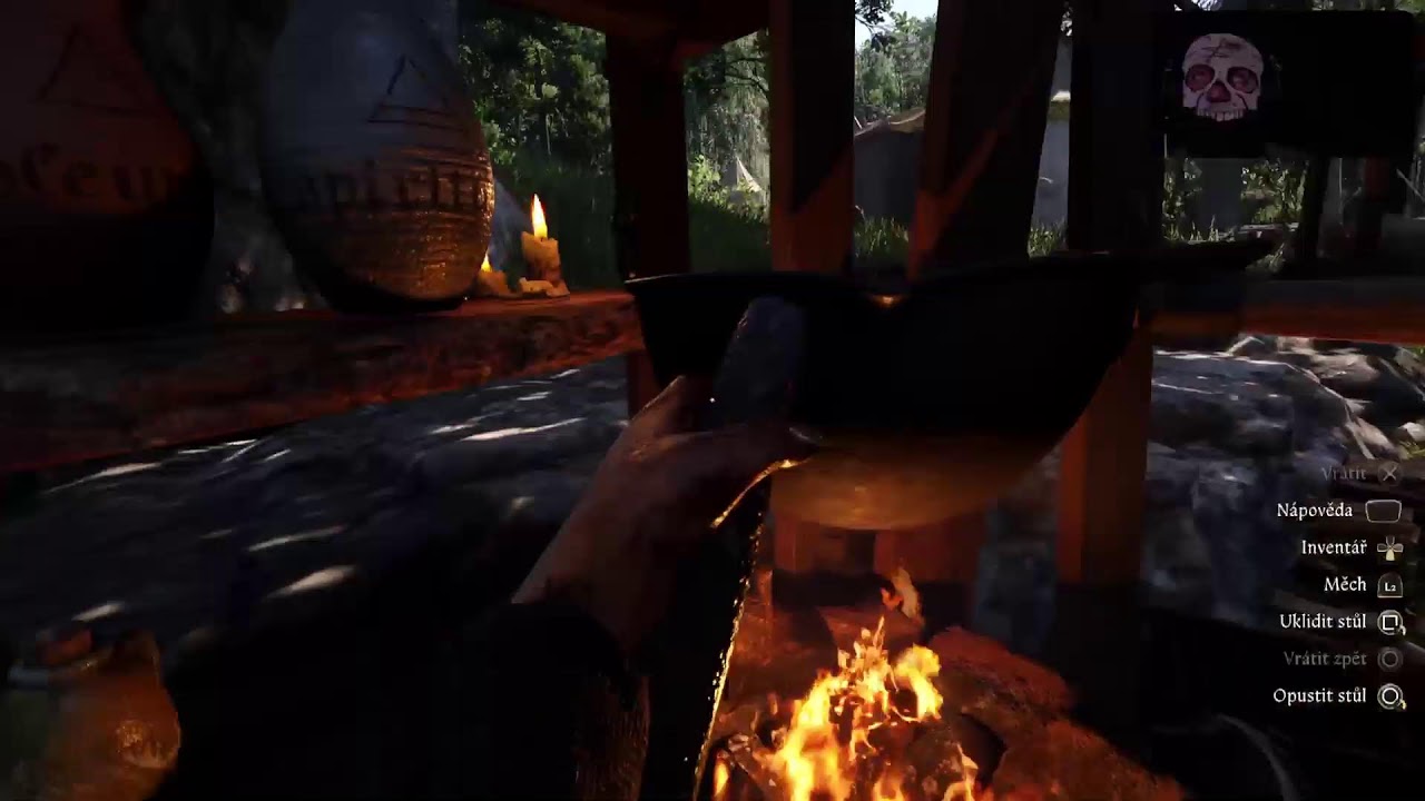 Kingdon Come Deliverance 2  STREAM díl č 48