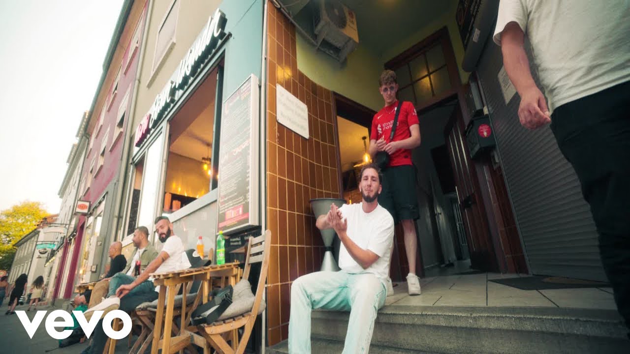 KAALO - Keiner da (Official Music Video)