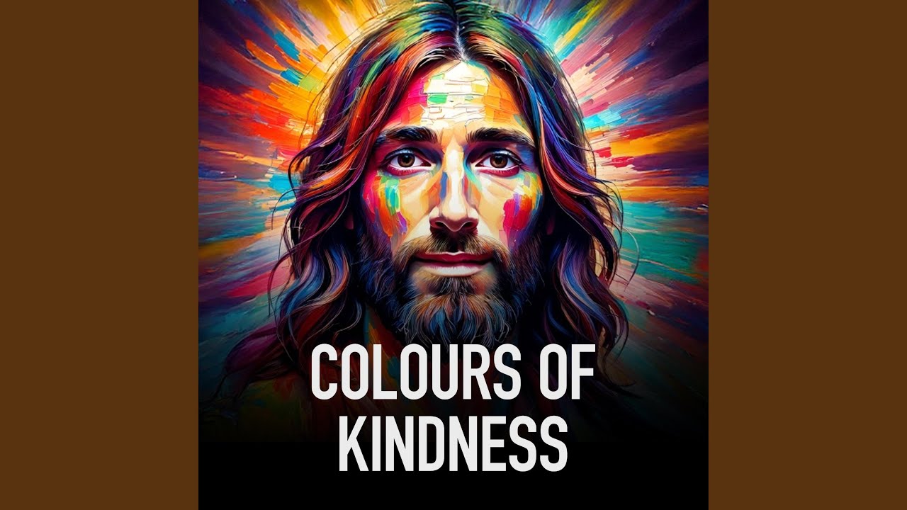 Colours of Kindness