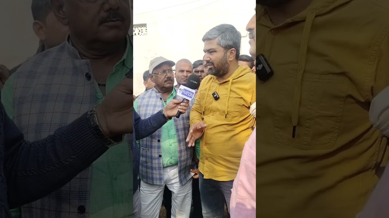 Gyatri ke parivaar se milane aaye manish kashyap🙏🙏vlog-14
