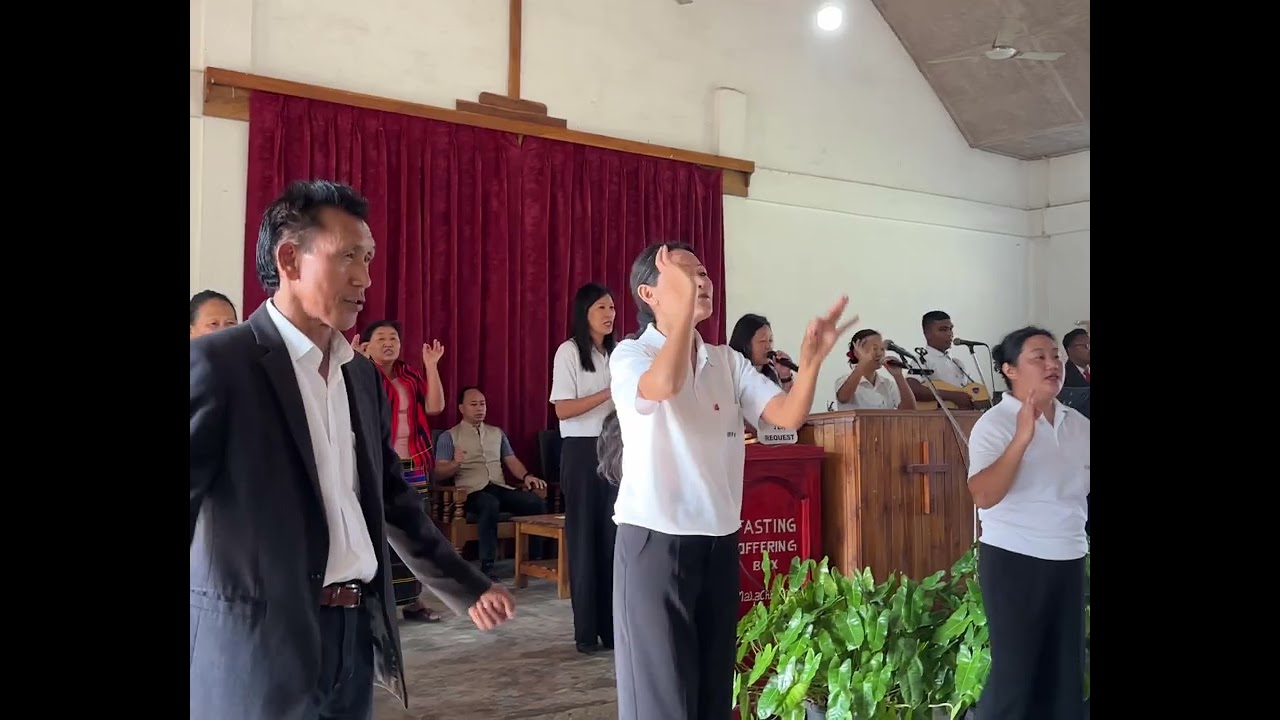 FAITH IN ACTION HEALING PRAYER CENTRE/MIRACLE HEALING WORSHIP TEAM/date.18.01.2026