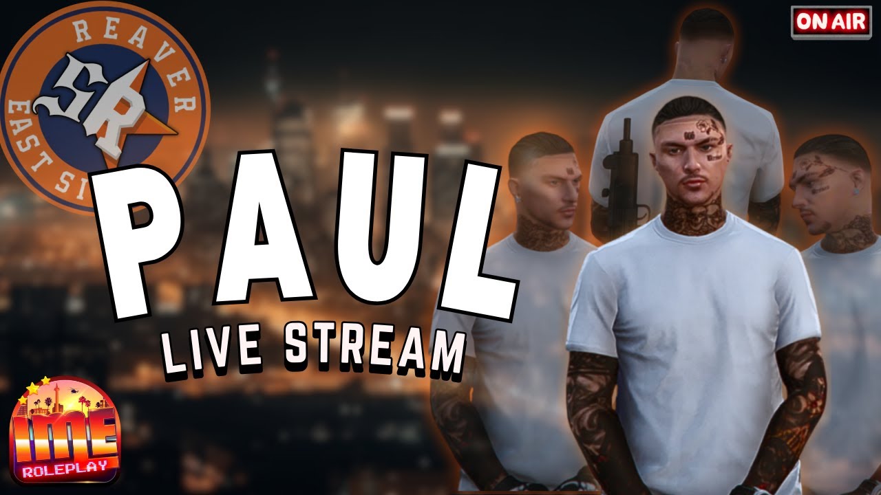 KETIDURANN  - IME ROLEPLAY #imeroleplay #imerp #51r #51reaver