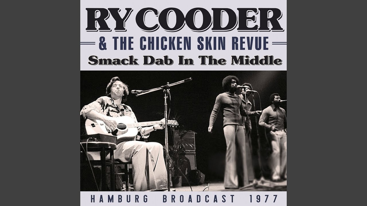 Jesus On The Mainline