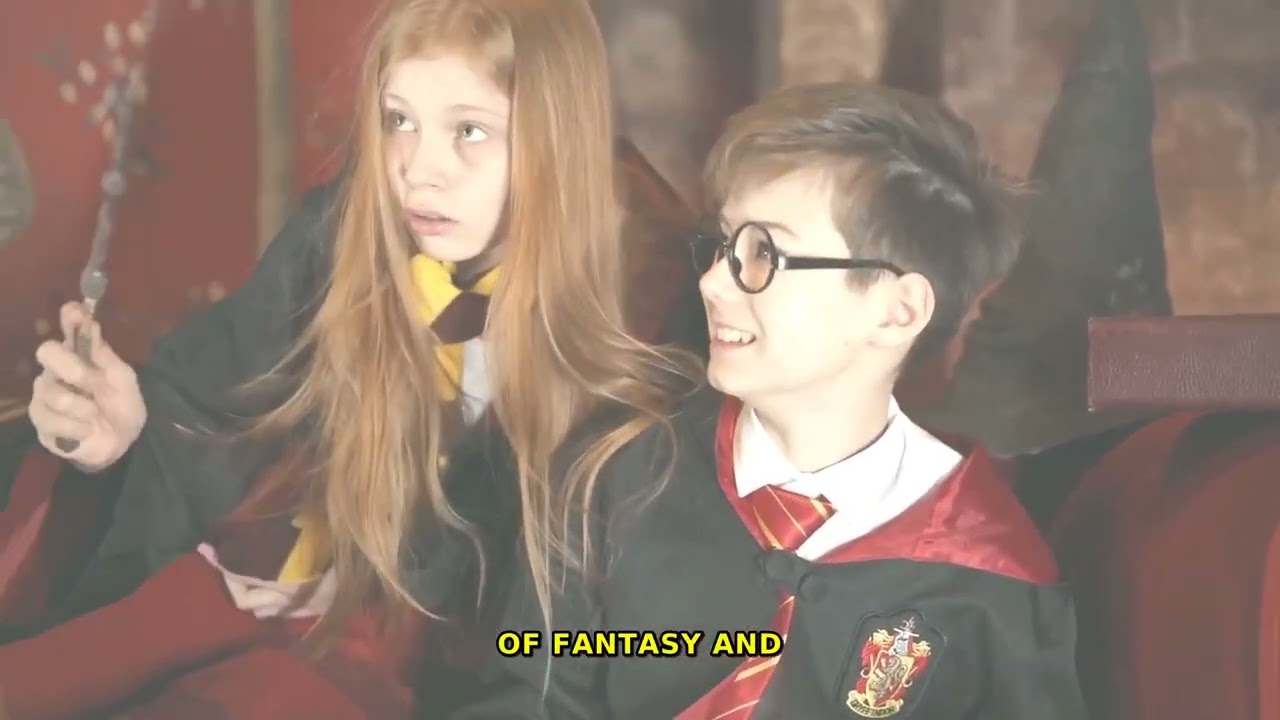 Famous author J.K. Rowling's life took a drastic turn when