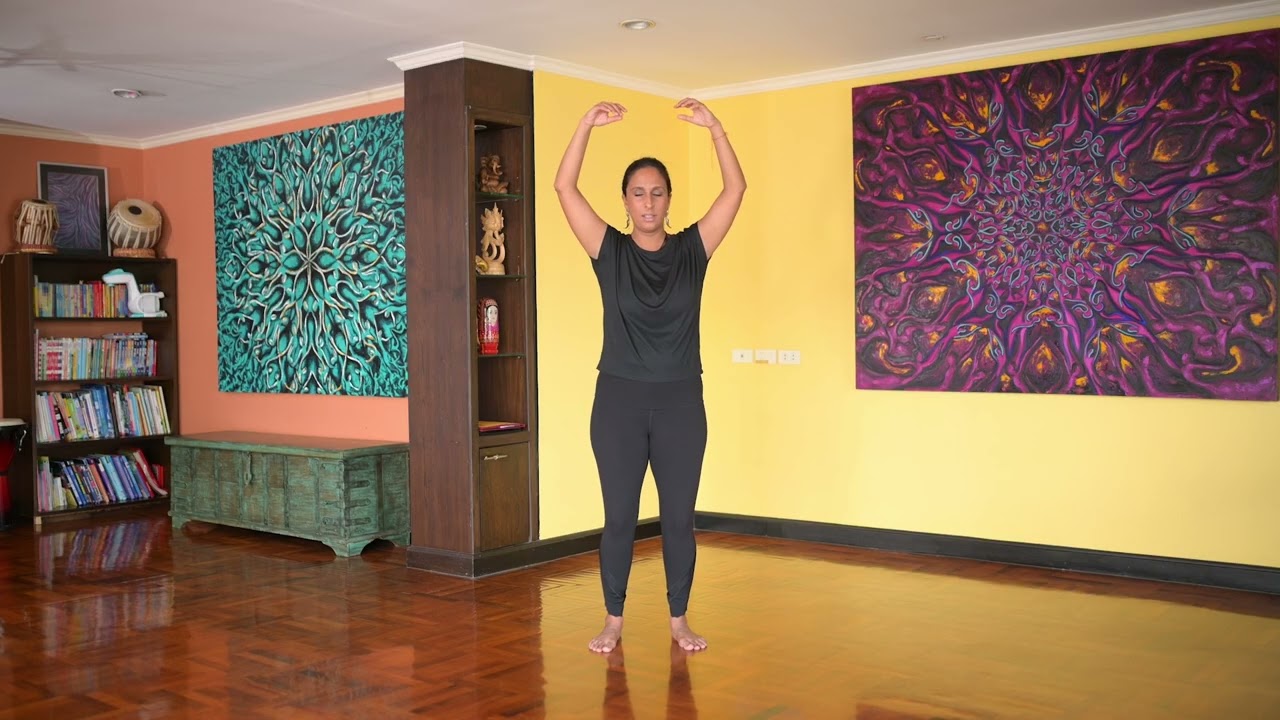 Flow In The Body