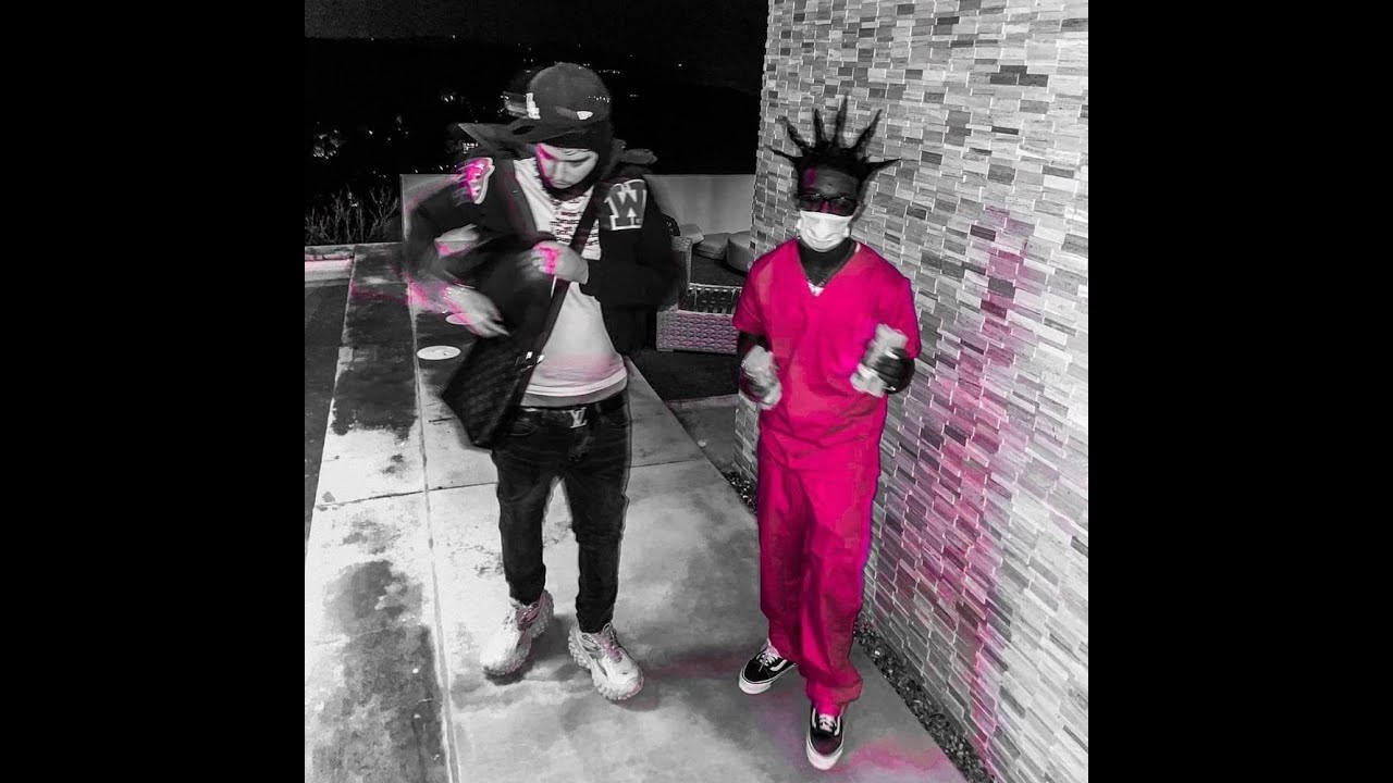 Yeat x Lil Uzi Vert Leaks Compilaton
