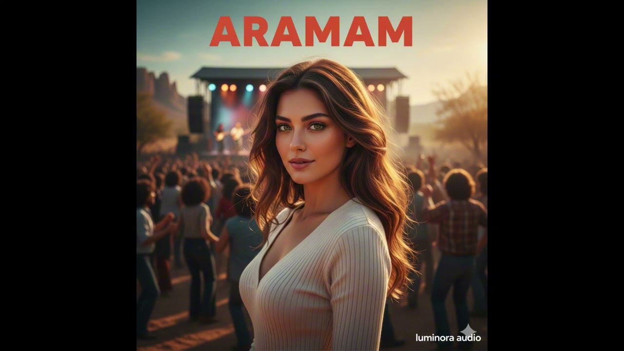 Bu Cover İçinizi Burkar: İbrahim Tatlıses - Aramam