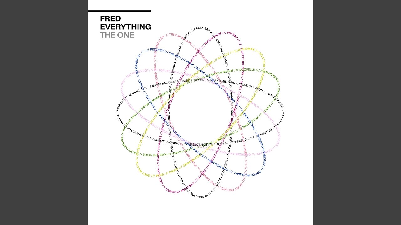 The One