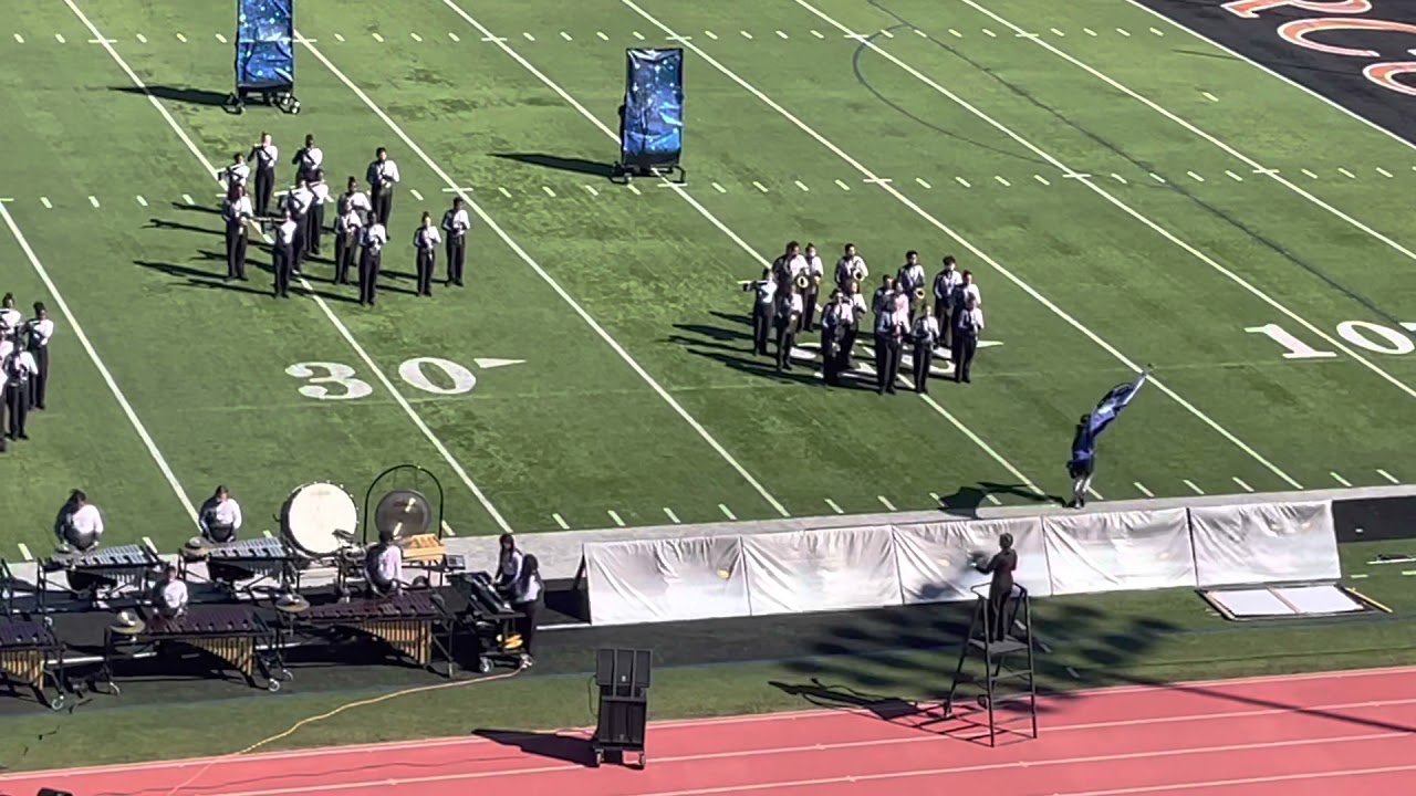 Mighty Panther Band