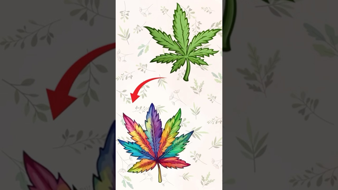 Cannabis Leaves Turning Purple or Crispy? Phosphorus Deficiency Signs