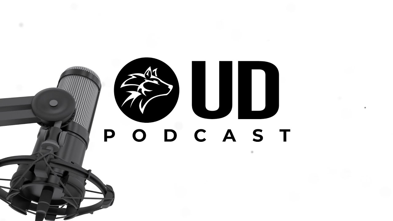 UD Monterrey, el podcast - Conociendo mas a  Norma Garcia