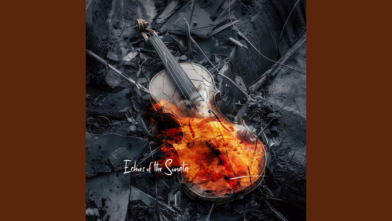 Echoes of the Sonata