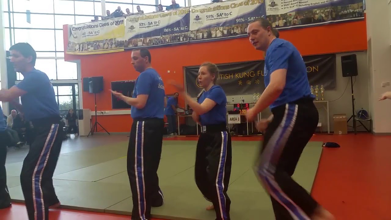 laugar  kungfu  demo  2016