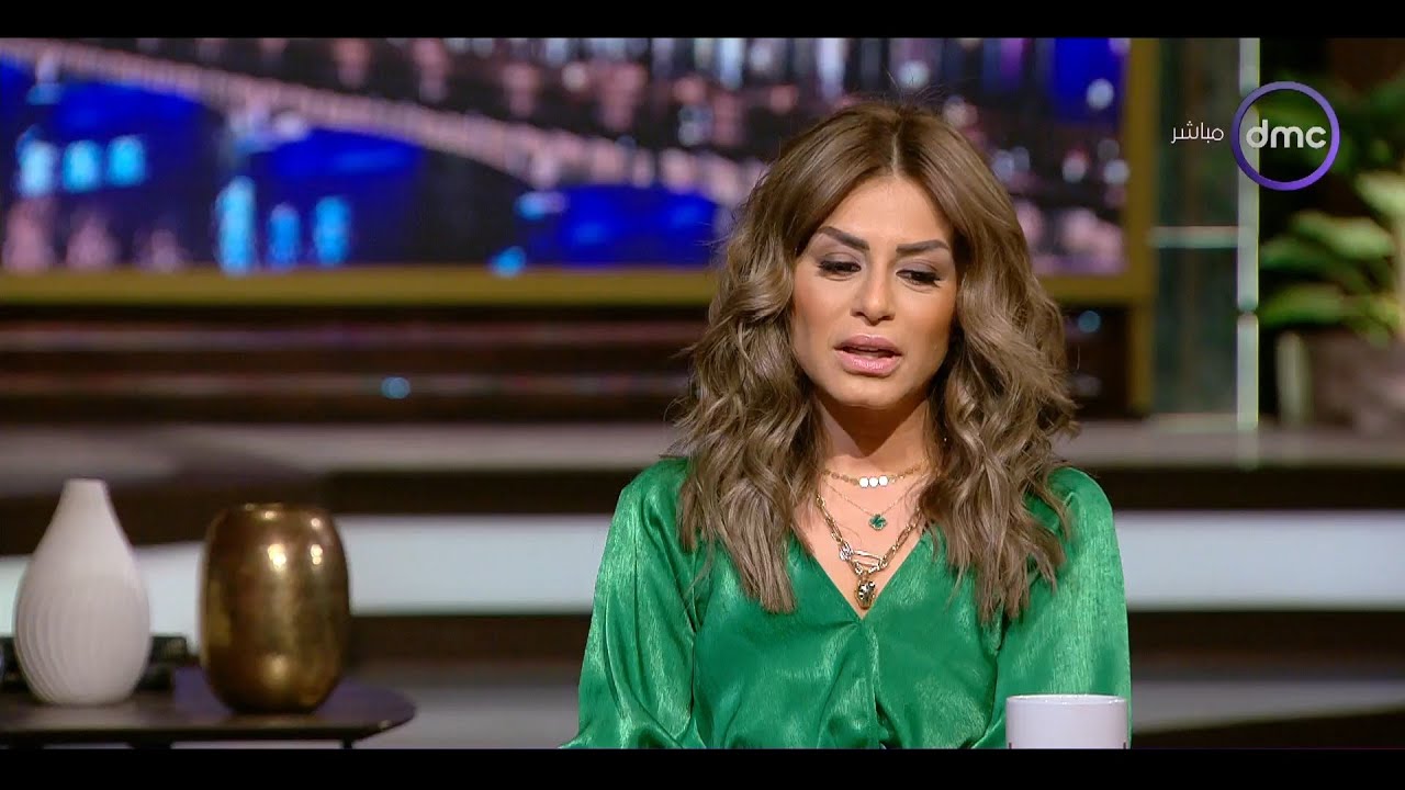 مساء dmc - الفنانة منة فضالي تنعي الفنان مصطفى درويش بعد خبر وفاته المفاجئ