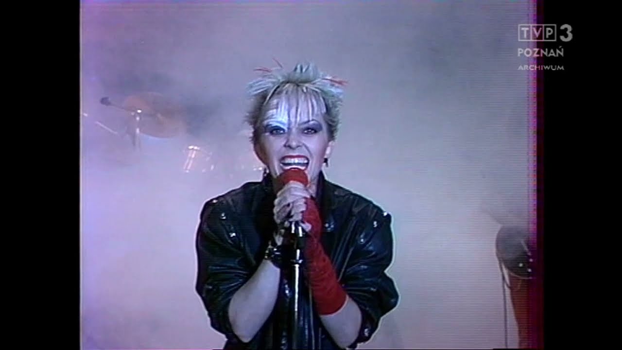 Lombard - Plaża fok '84