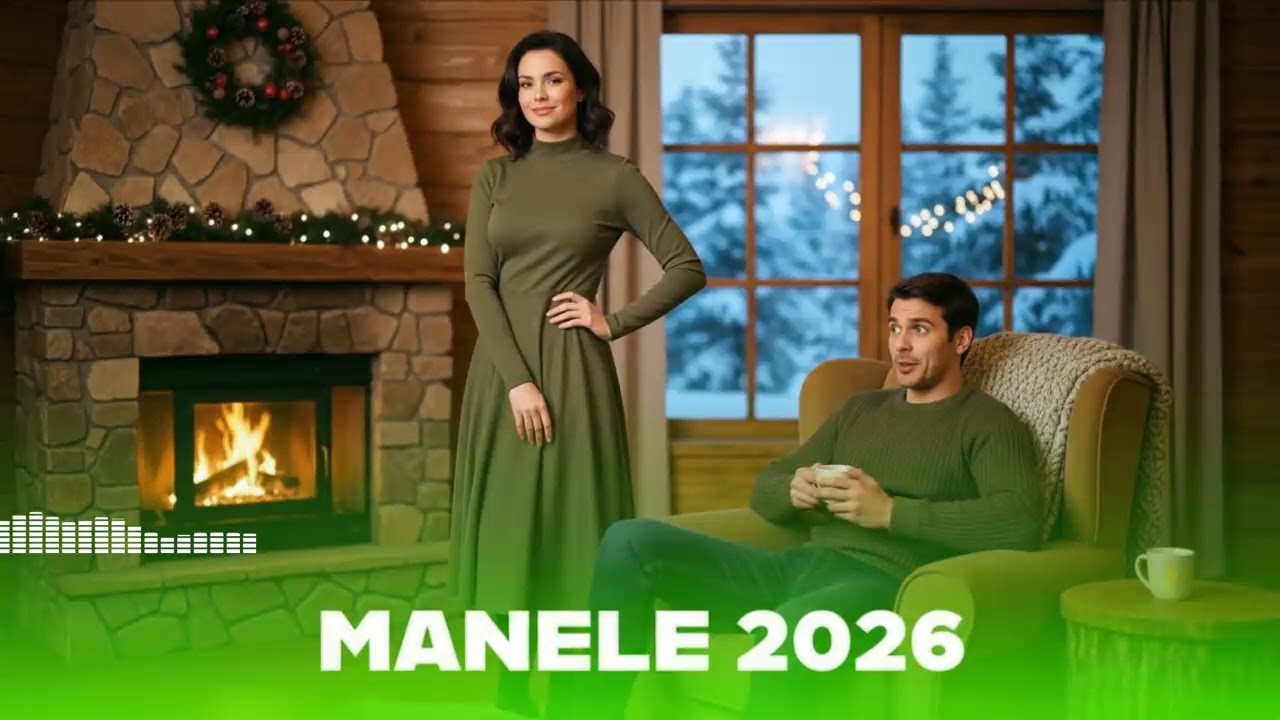 Secunda Manelelor - Azi femeile conduc (Cu femeia nu te pui 2) - Videoclip Oficial Lansare Noua
