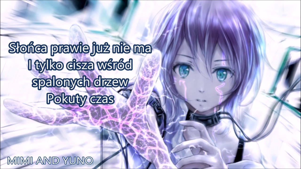 Nightcore  - Jutro