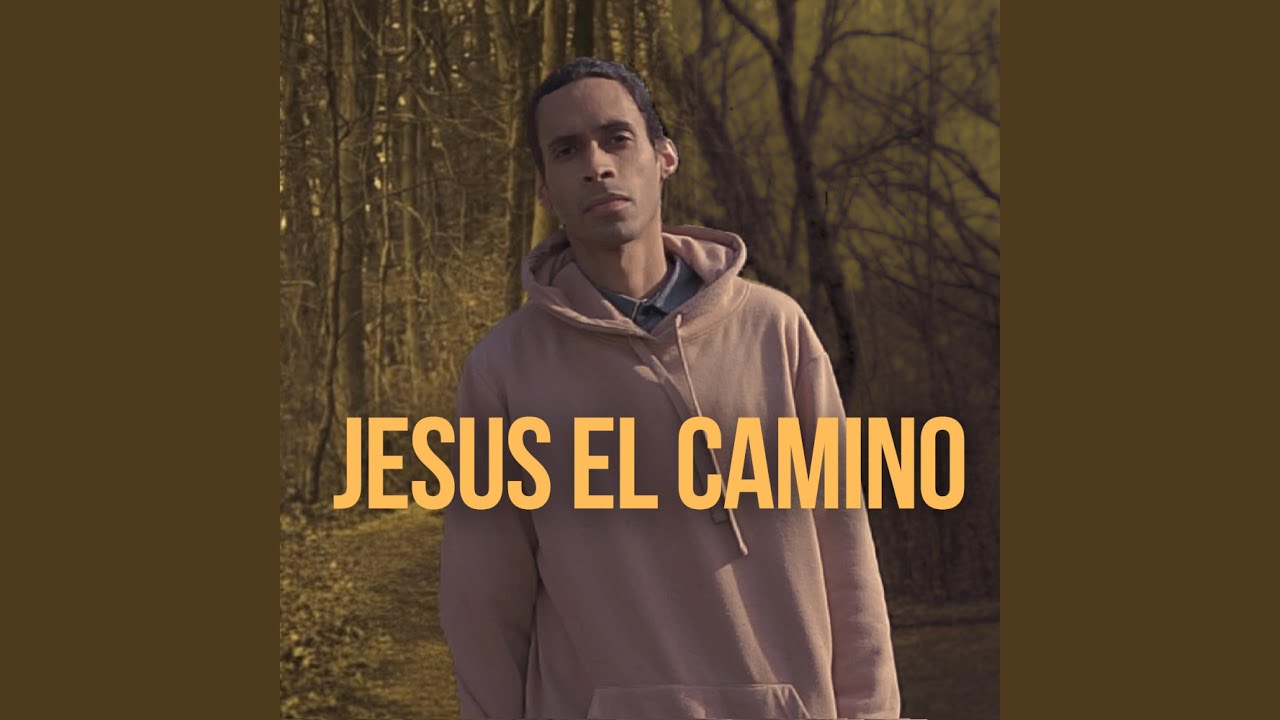 Jesus El Camino
