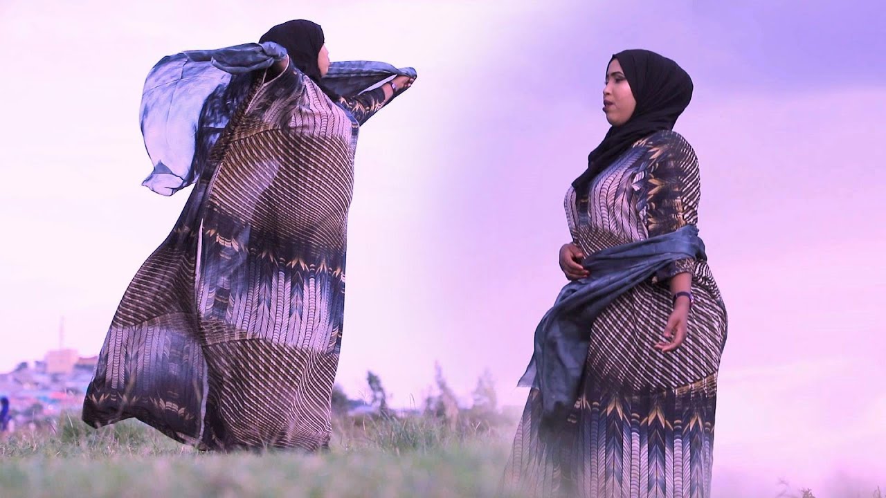QURAYSHA BOORAMA | INANYAHOW RUCLIYO OROD  | OFFICIAL MUSIC VIDEO 2020