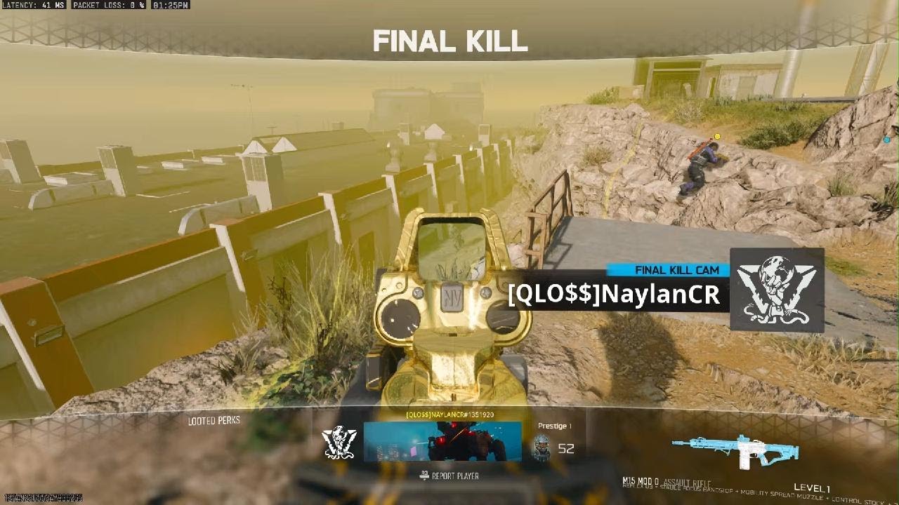 Resurgence Quads