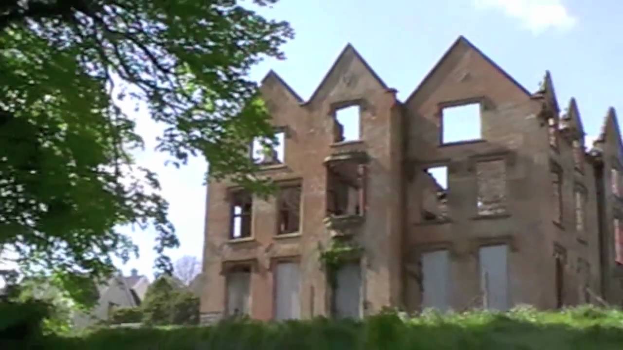 Letterkenny Town Performed by The Spires