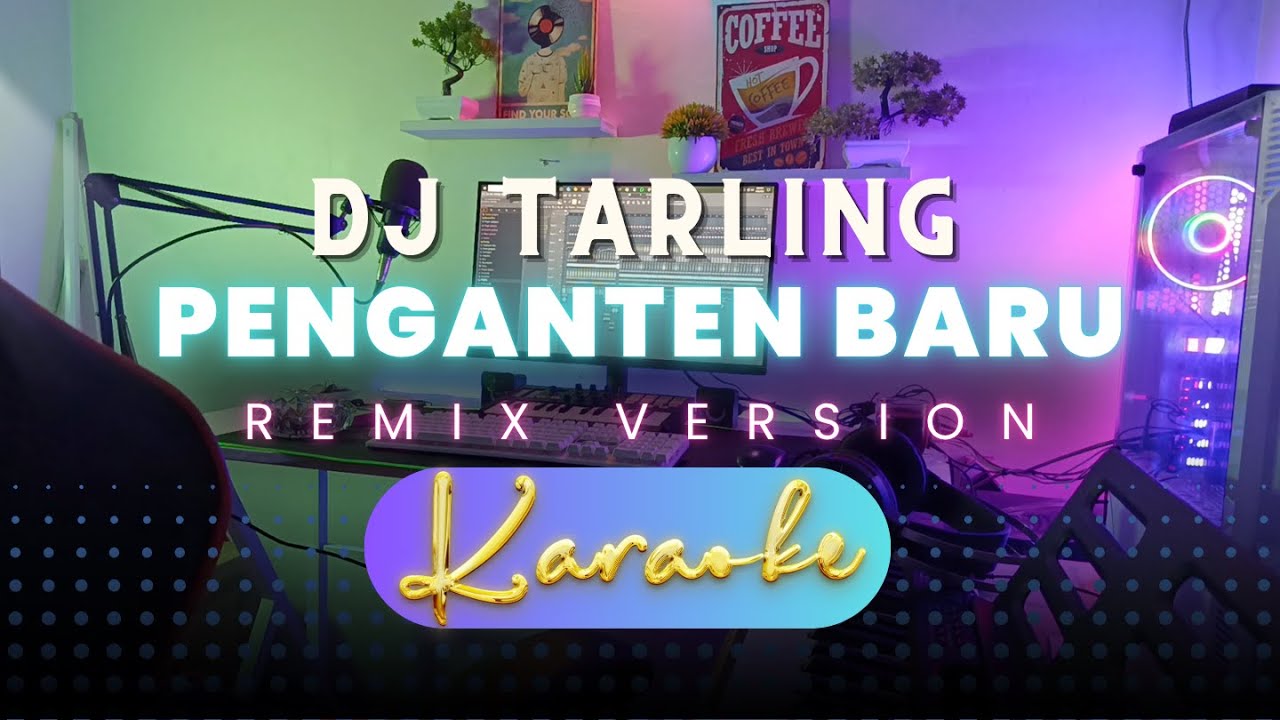 DJ Tarling 
