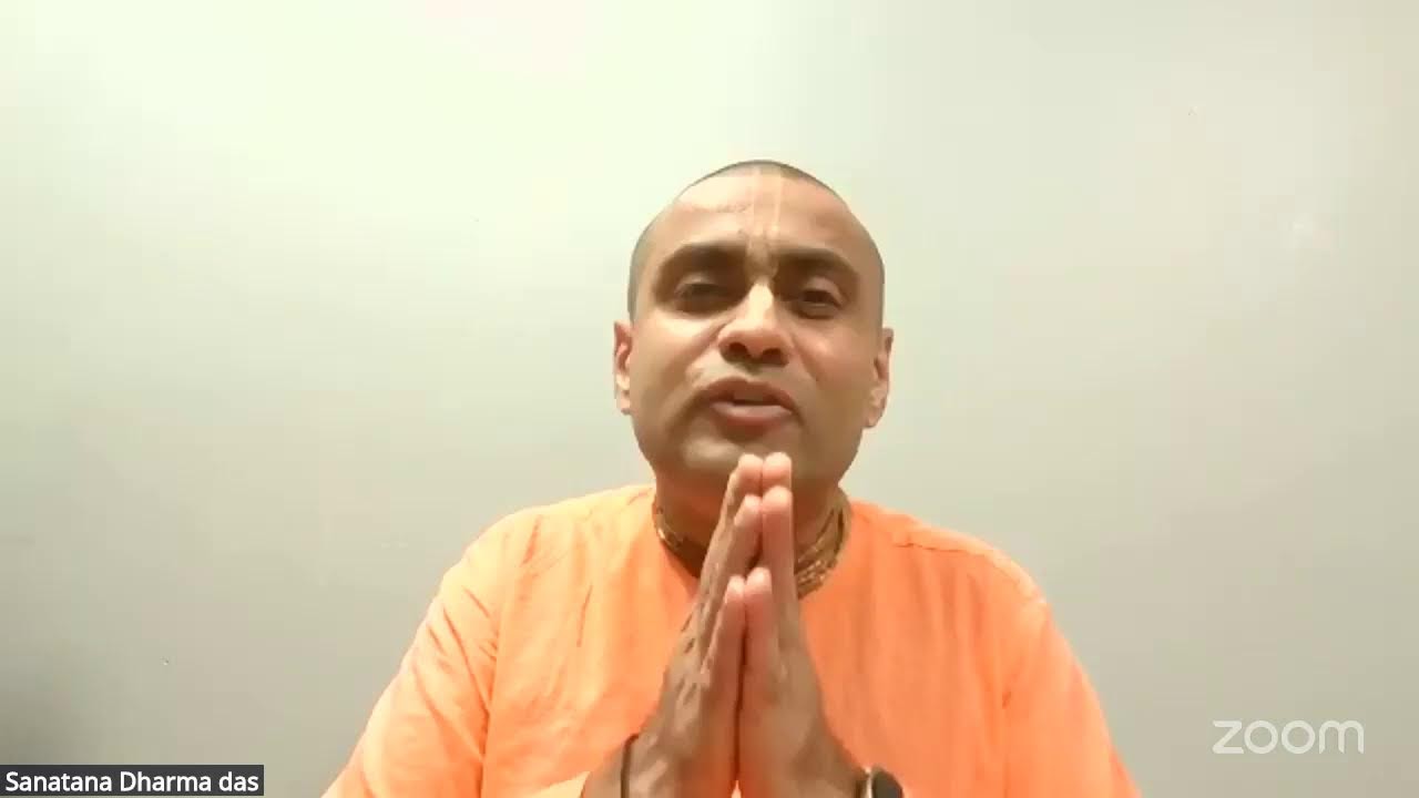 Bhagavad Gita Rasamalayam I BG 1.29-30 I 7th Feb 2026