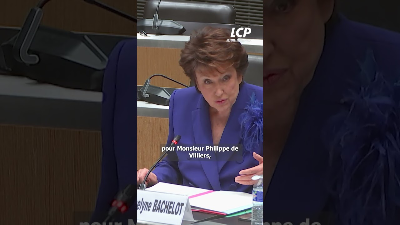 Roselyne Bachelot pousse un coup de gueule contre la catégorisation des éditorialistes par l’Arcom