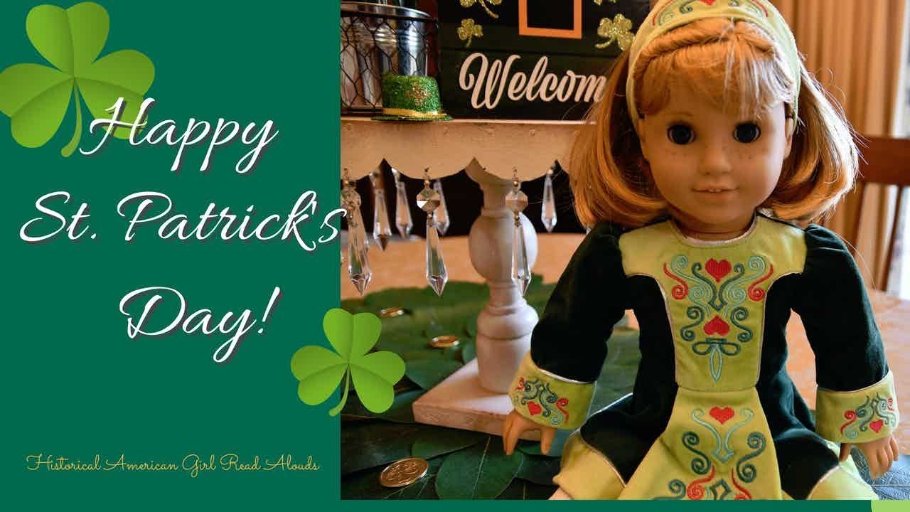 Happy St. Patrick's Day