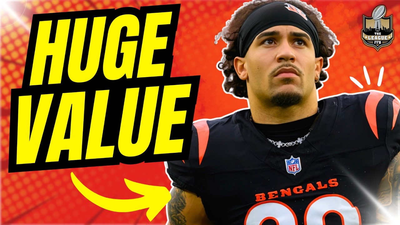 5 ОБЯЗАТЕЛЬНЫХ К ПОКУПКЕ игроков, которых стоит обменять после окончания периода свободных агенто...