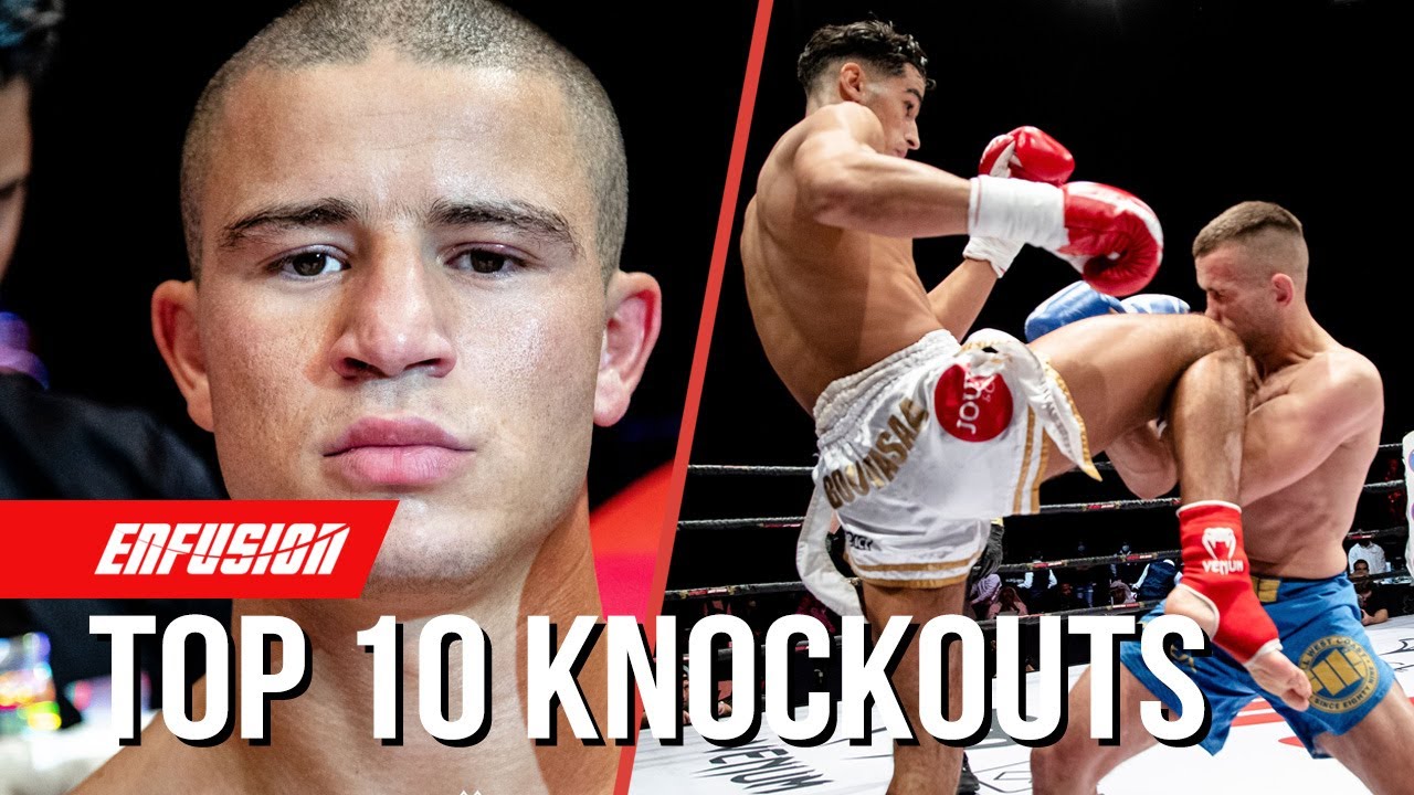 LIGHTS OUT! TOP 10 𝐊𝐍𝐎𝐂𝐊𝐎𝐔𝐓𝐒 of 2021 ft 𝐇𝐚𝐫𝐲𝐨𝐮𝐥𝐢 & 𝐁𝐨𝐮𝐭𝐚𝐬𝐚𝐚 | Enfusion