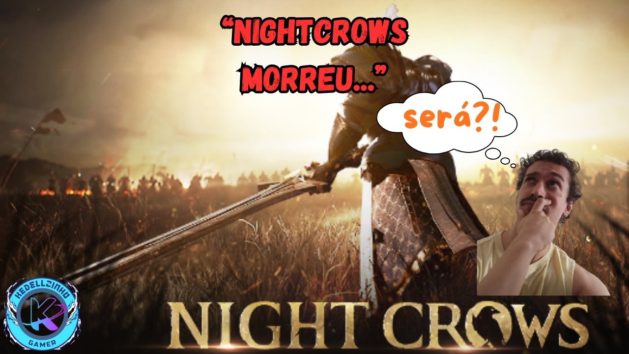 What will the nightcrow economy be like in 2026? Is it still worth it?!