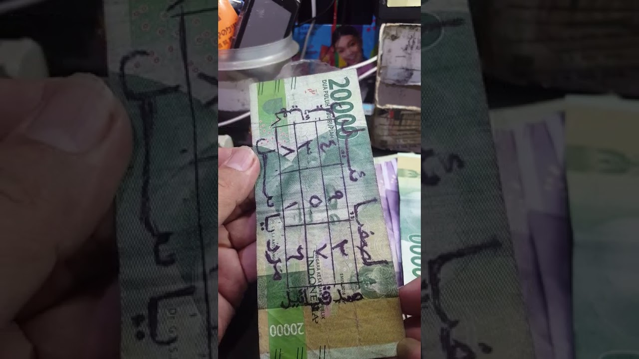 FUNGSI UANG DI RAJAH untuk apa......