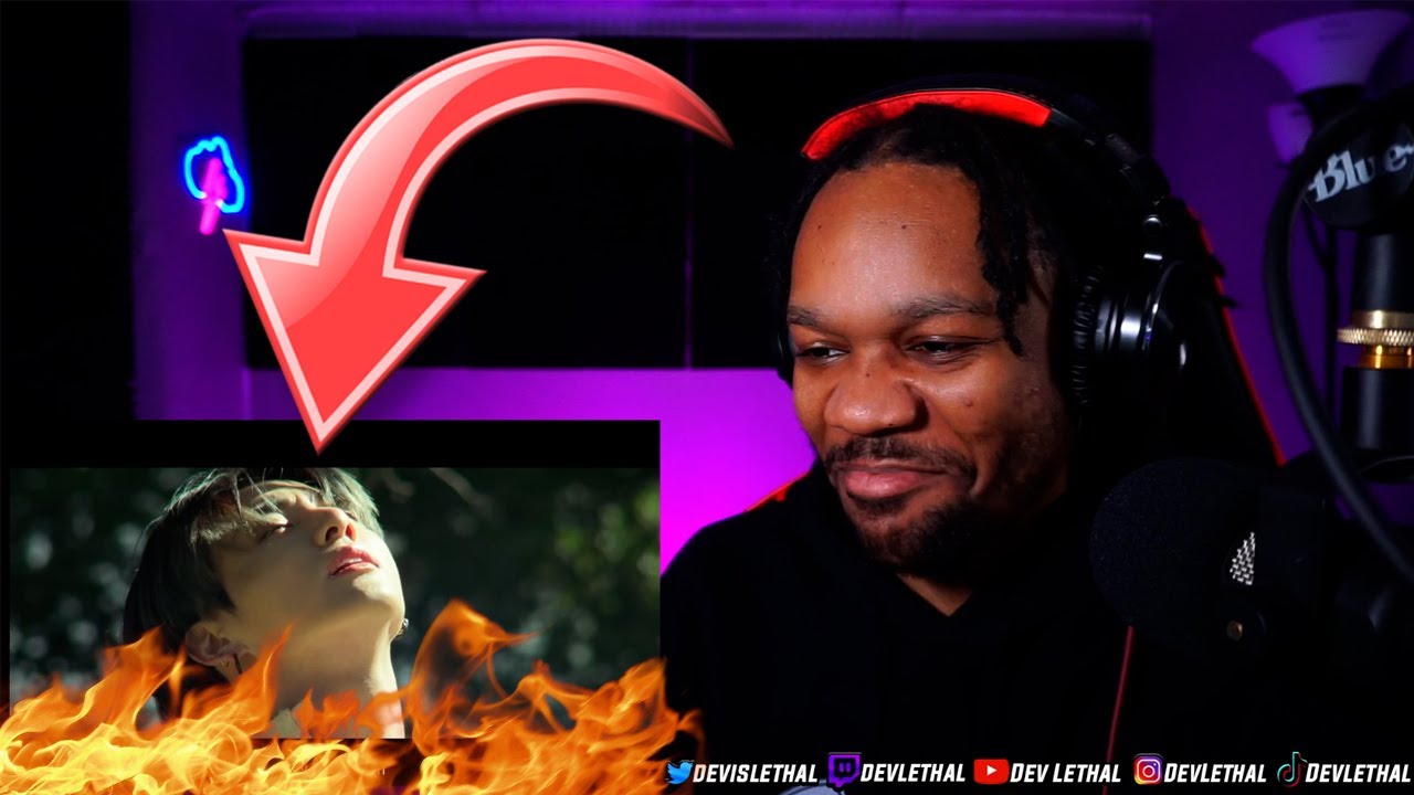 THIS IS MAGICAL! / AMERICAN REACT TO KPOP / First Time Hearing BTS (방탄소년단) 'ON' Official MV Reaction